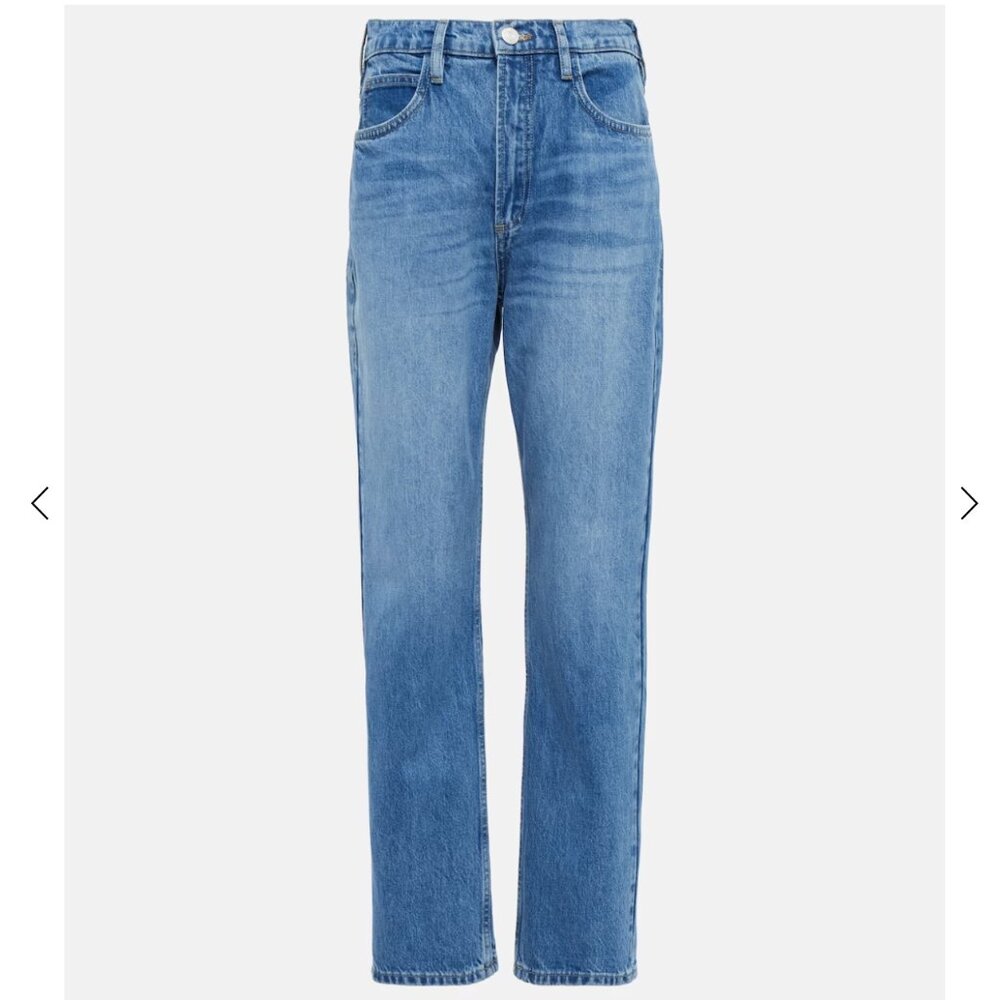 Frame High'n'Tight straight leg, Chesapeake  29